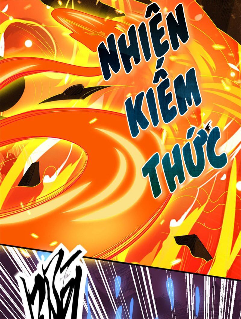 Chí Tôn Võ Đế: Chapter 278
