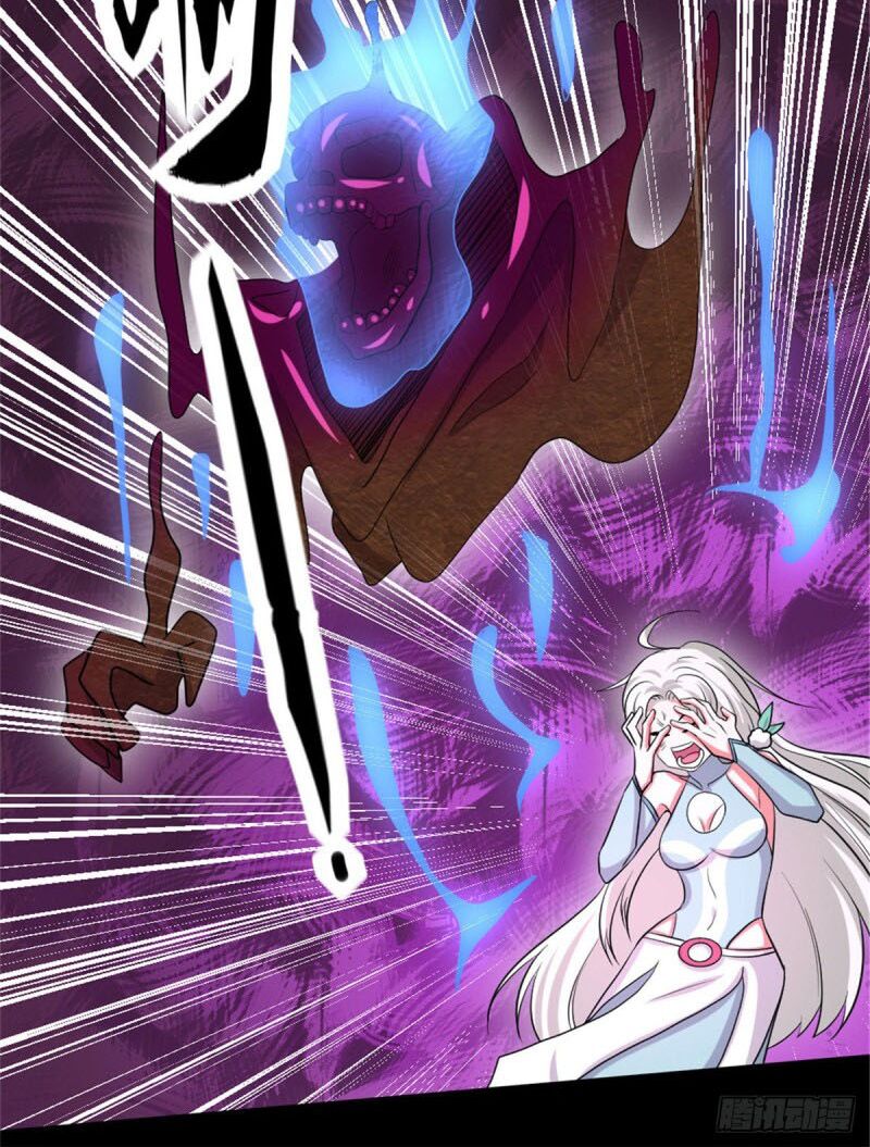 Chí Tôn Võ Đế: Chapter 278