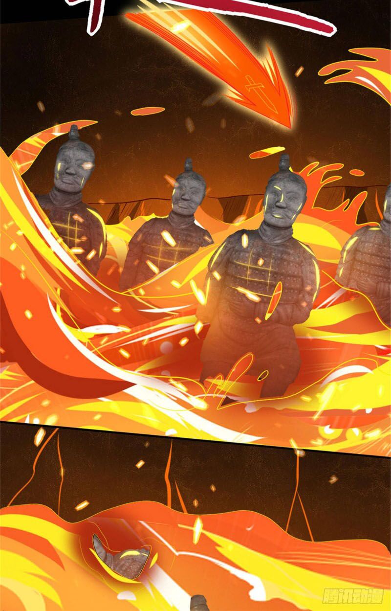 Chí Tôn Võ Đế: Chapter 278