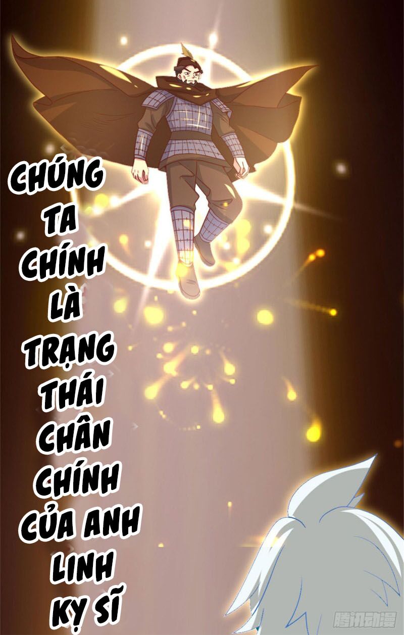 Chí Tôn Võ Đế: Chapter 278