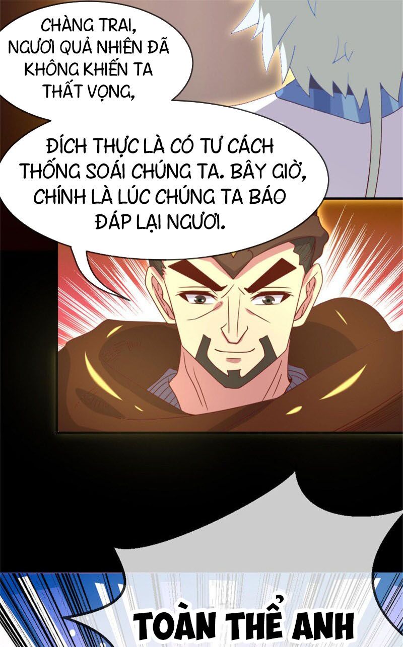 Chí Tôn Võ Đế: Chapter 278