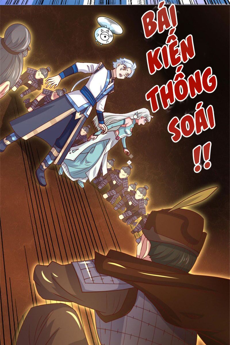 Chí Tôn Võ Đế: Chapter 278