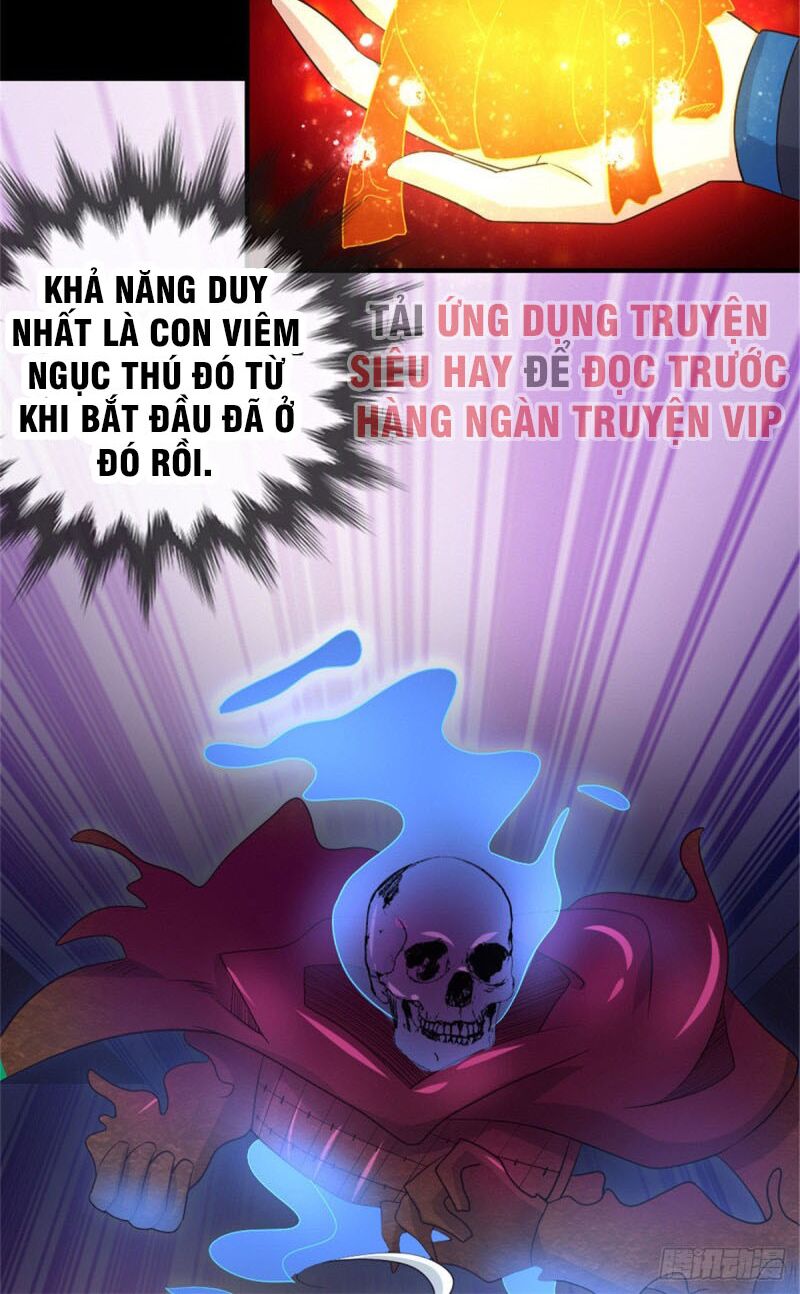 Chí Tôn Võ Đế: Chapter 278