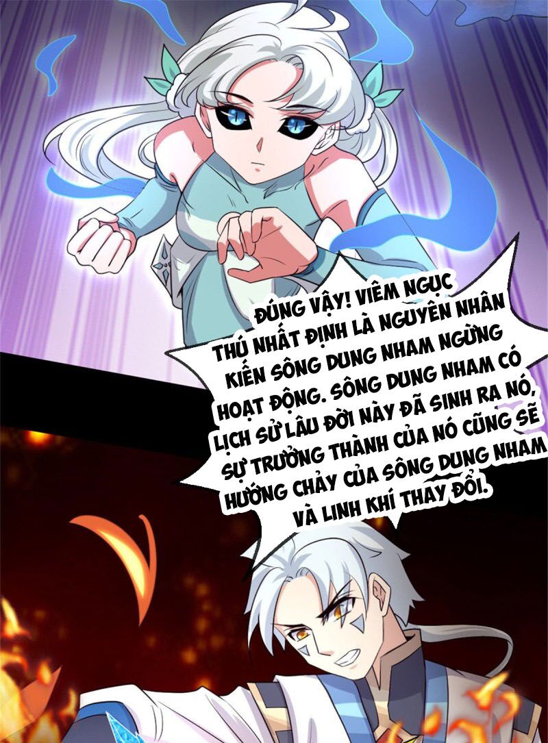 Chí Tôn Võ Đế: Chapter 278