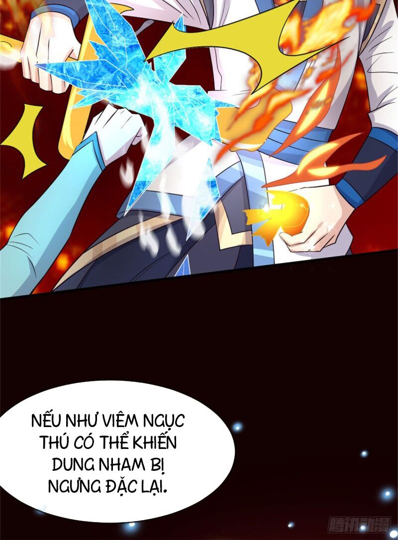 Chí Tôn Võ Đế: Chapter 278