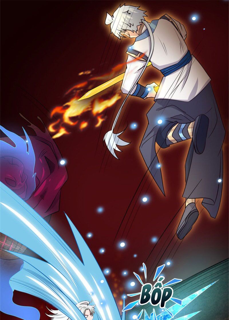 Chí Tôn Võ Đế: Chapter 278