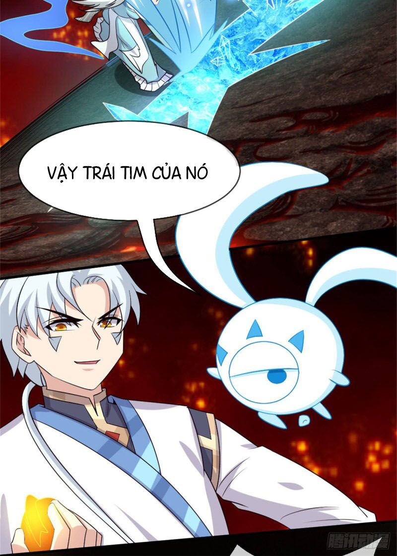 Chí Tôn Võ Đế: Chapter 278