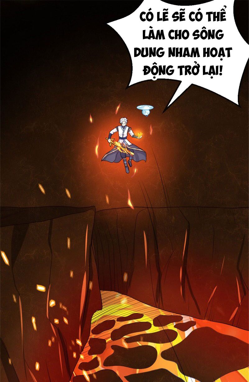 Chí Tôn Võ Đế: Chapter 278