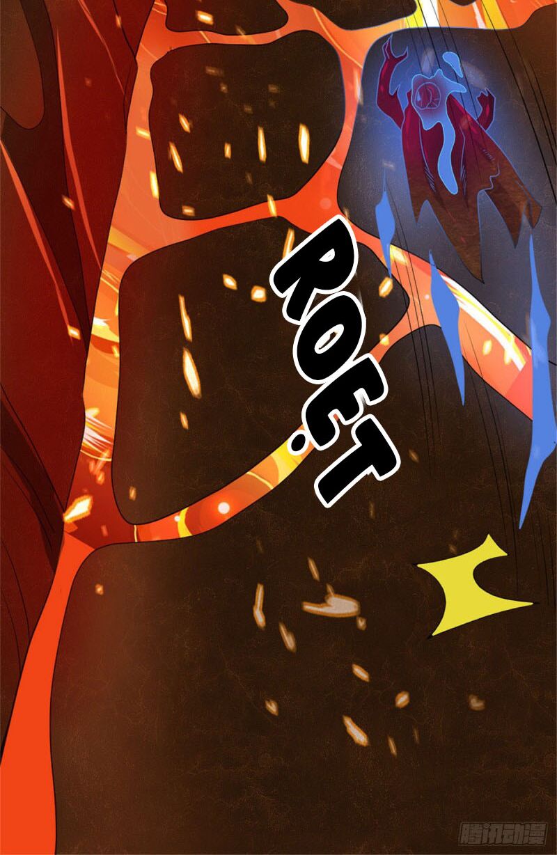 Chí Tôn Võ Đế: Chapter 278