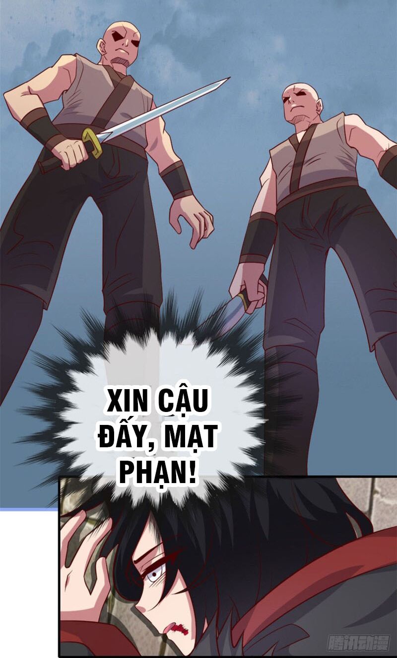 Chí Tôn Võ Đế: Chapter 279