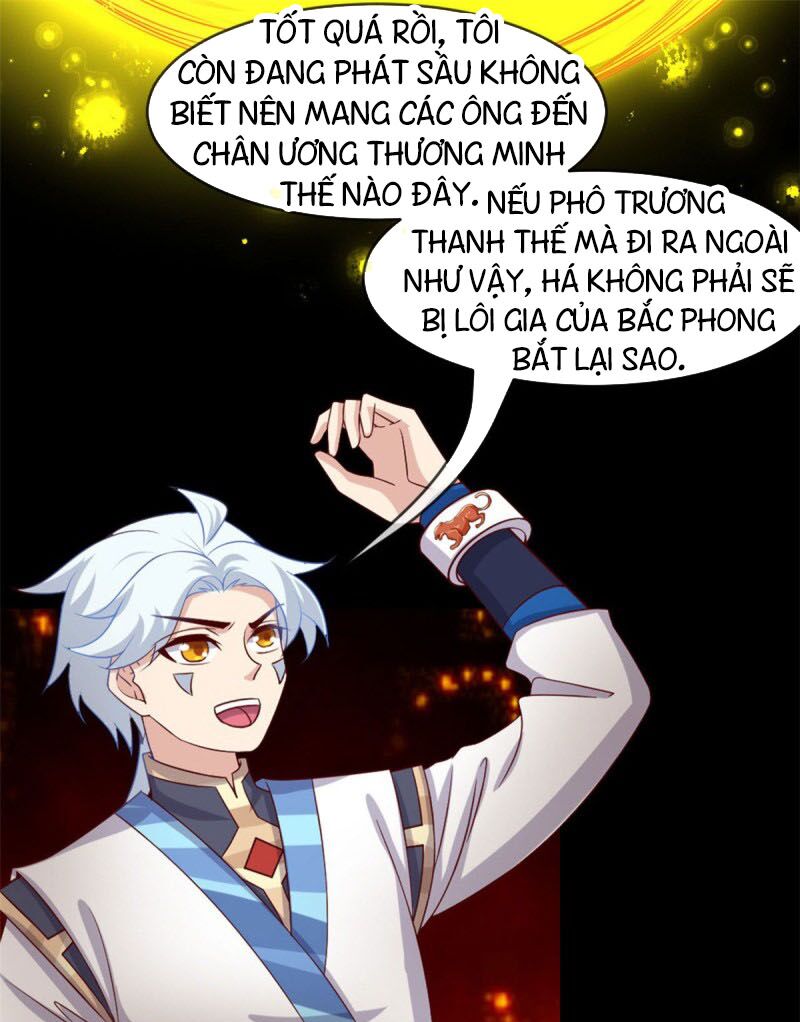 Chí Tôn Võ Đế: Chapter 279
