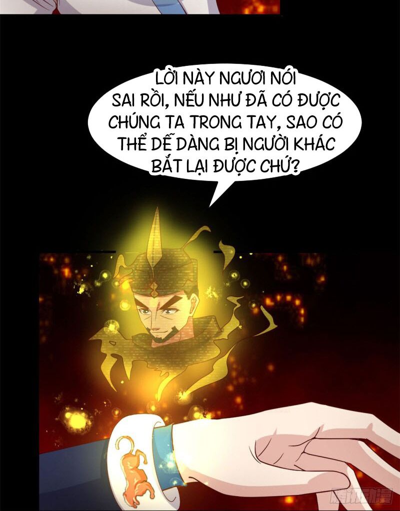 Chí Tôn Võ Đế: Chapter 279