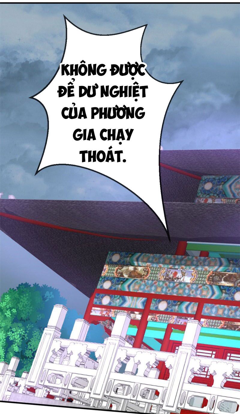 Chí Tôn Võ Đế: Chapter 279