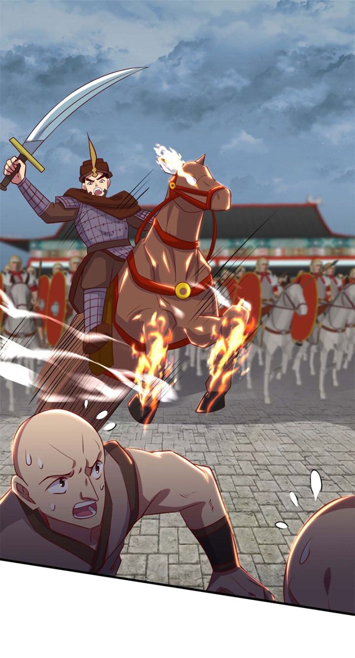 Chí Tôn Võ Đế: Chapter 280