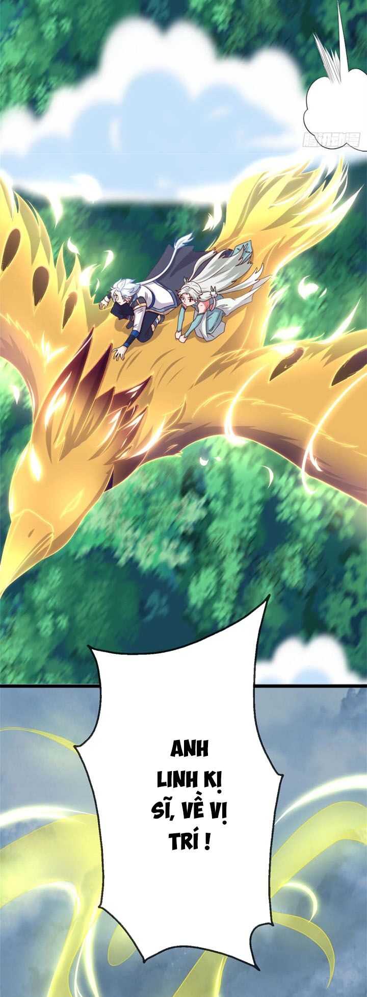 Chí Tôn Võ Đế: Chapter 280