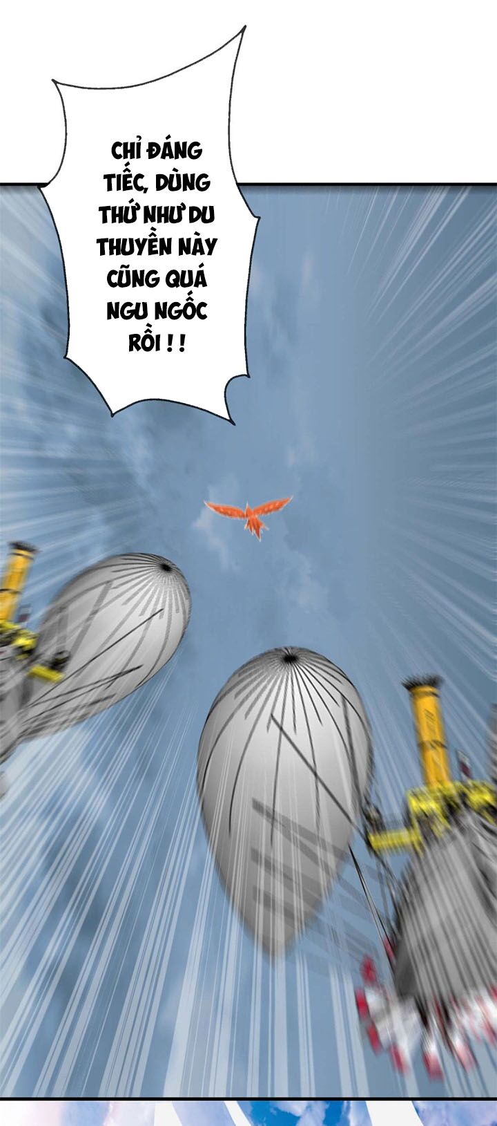 Chí Tôn Võ Đế: Chapter 280