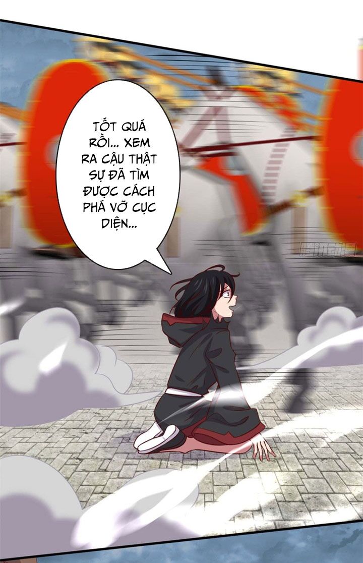 Chí Tôn Võ Đế: Chapter 280