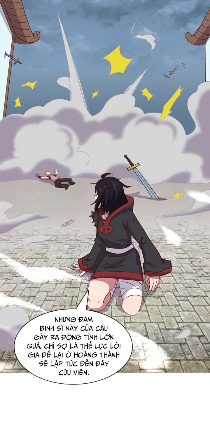 Chí Tôn Võ Đế: Chapter 280