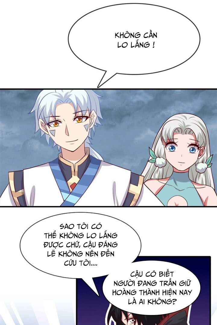 Chí Tôn Võ Đế: Chapter 280