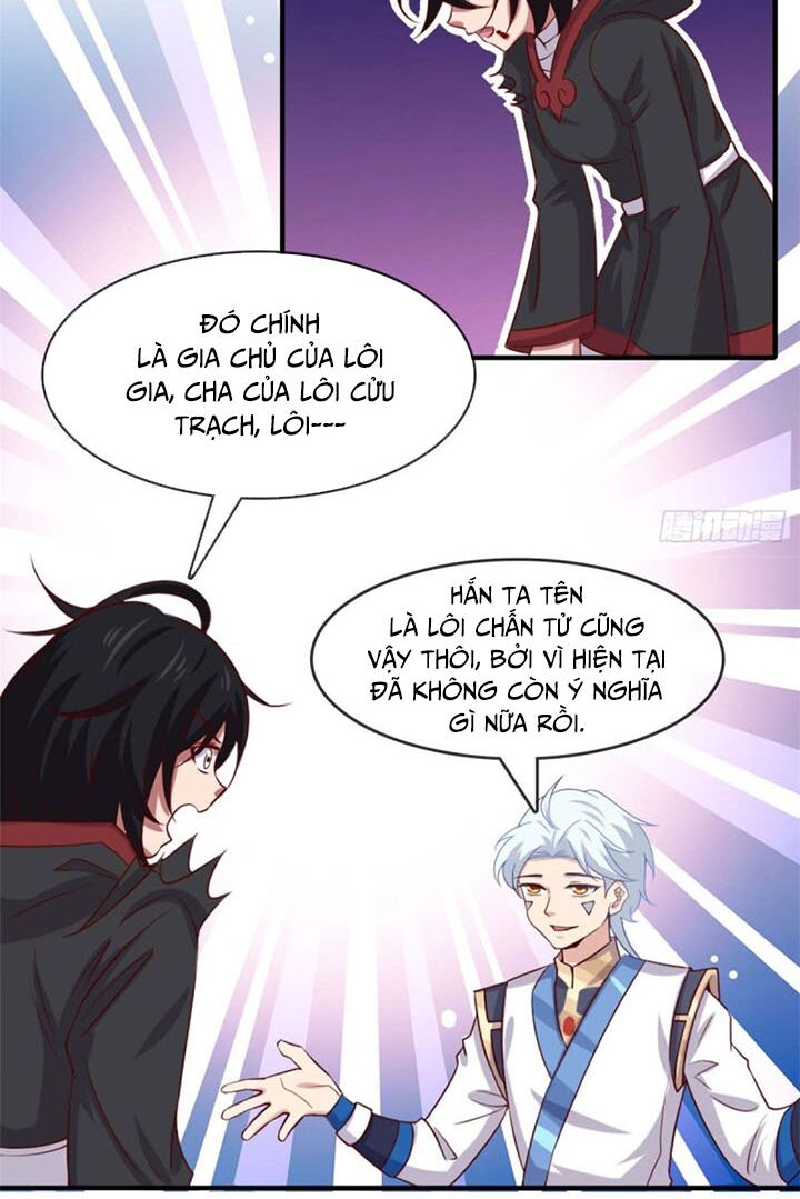 Chí Tôn Võ Đế: Chapter 280