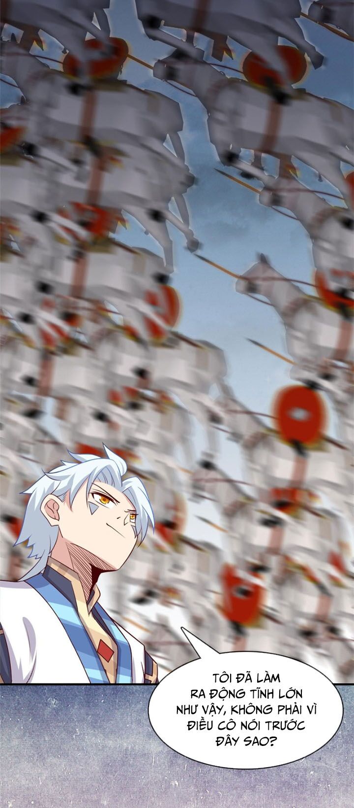Chí Tôn Võ Đế: Chapter 280
