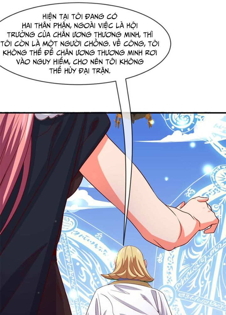 Chí Tôn Võ Đế: Chapter 281