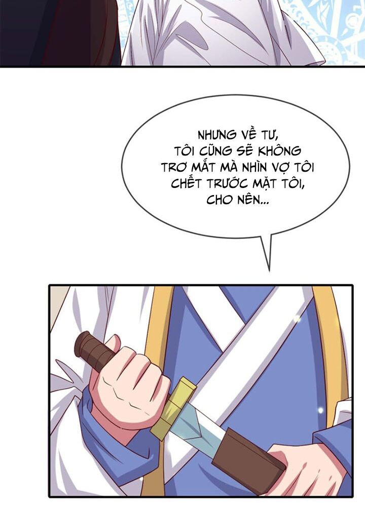 Chí Tôn Võ Đế: Chapter 281