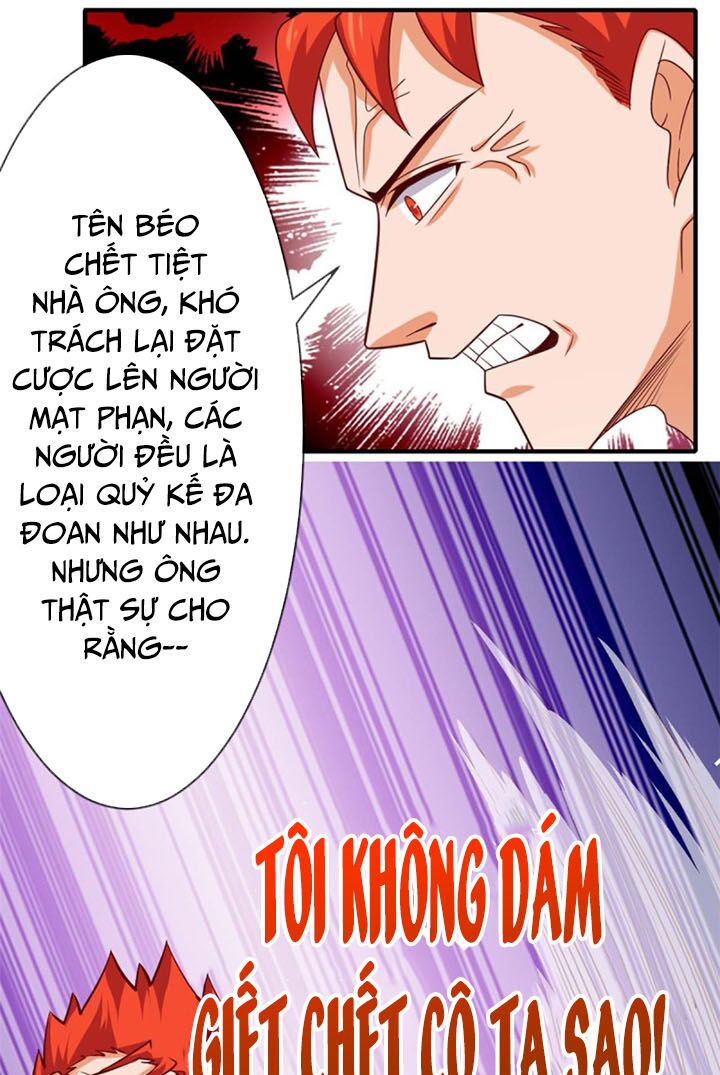 Chí Tôn Võ Đế: Chapter 281