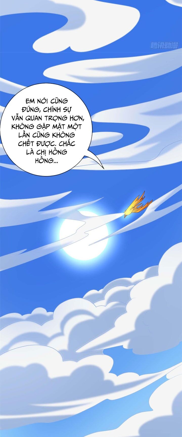 Chí Tôn Võ Đế: Chapter 281