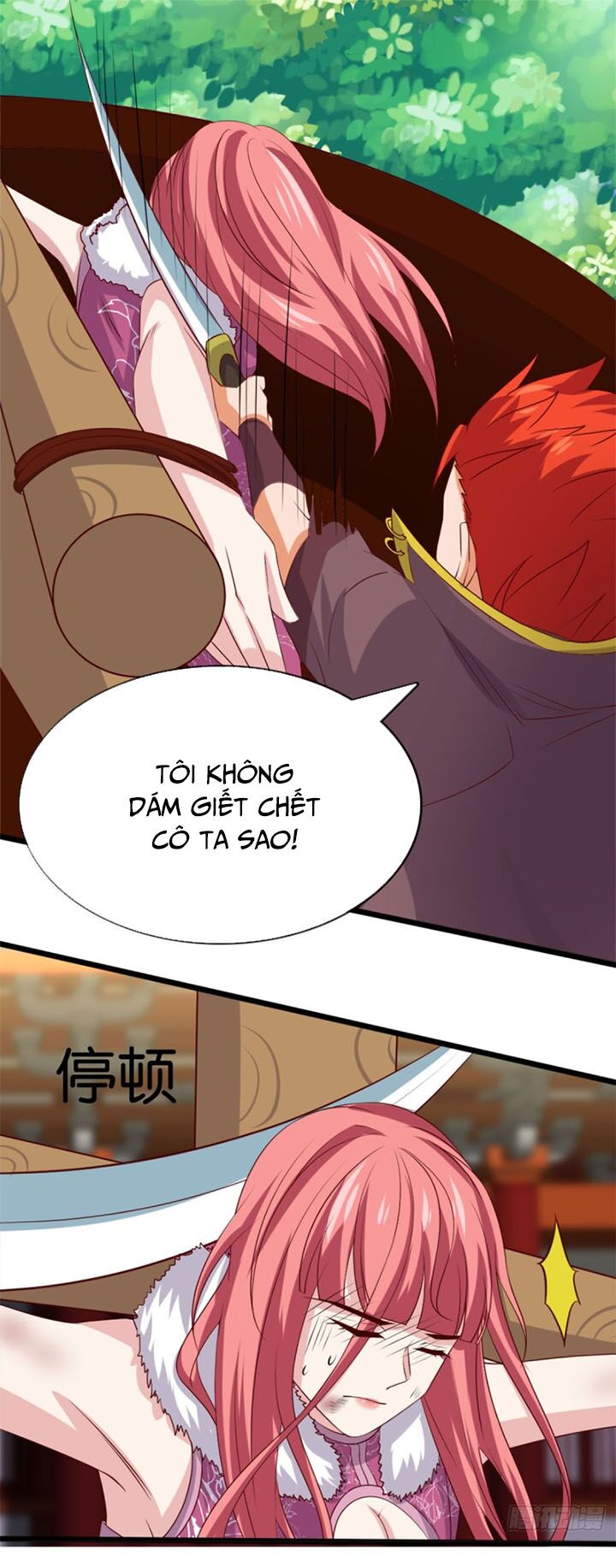 Chí Tôn Võ Đế: Chapter 282