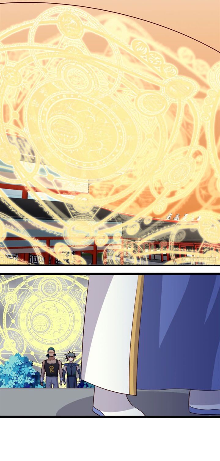Chí Tôn Võ Đế: Chapter 282