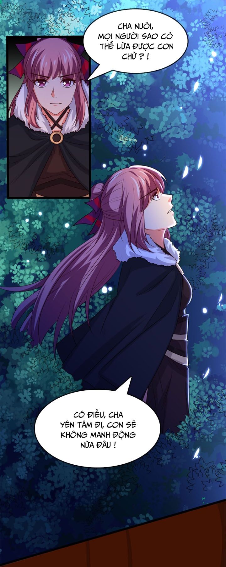 Chí Tôn Võ Đế: Chapter 282