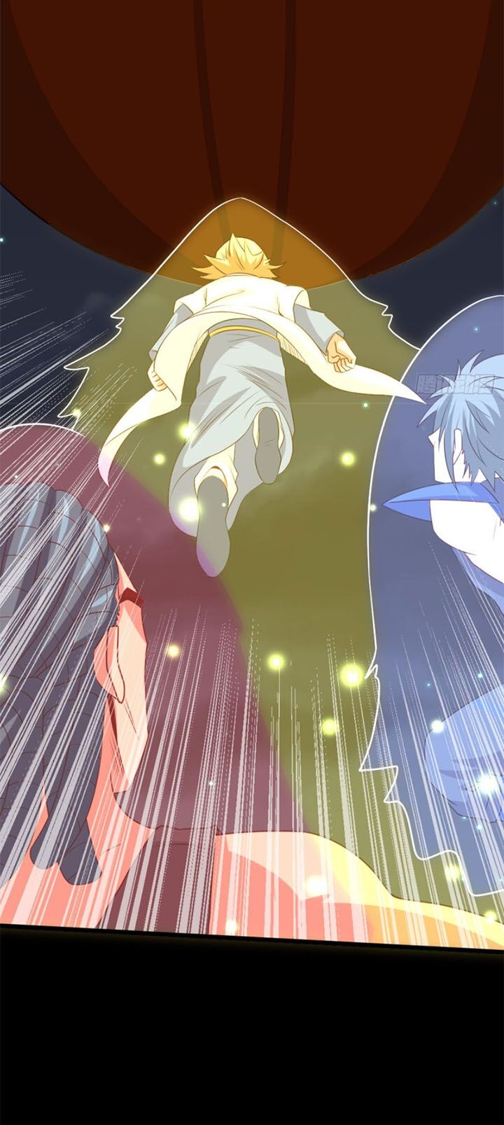 Chí Tôn Võ Đế: Chapter 282