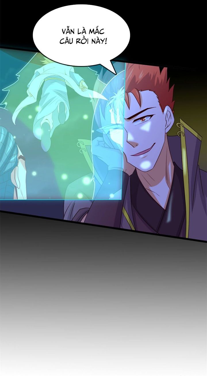 Chí Tôn Võ Đế: Chapter 282
