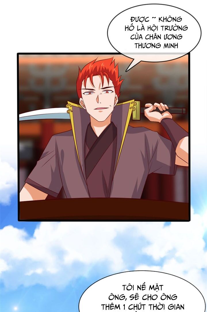 Chí Tôn Võ Đế: Chapter 282
