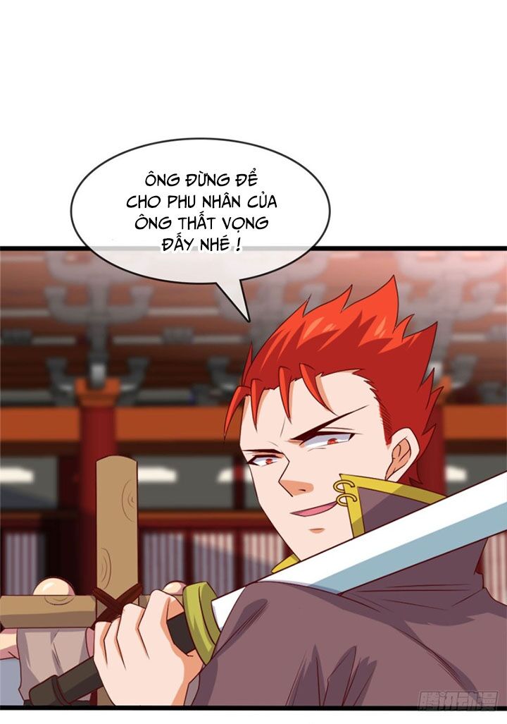 Chí Tôn Võ Đế: Chapter 282