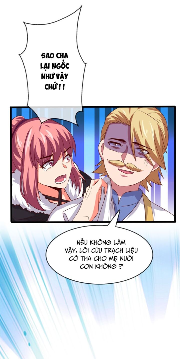 Chí Tôn Võ Đế: Chapter 282