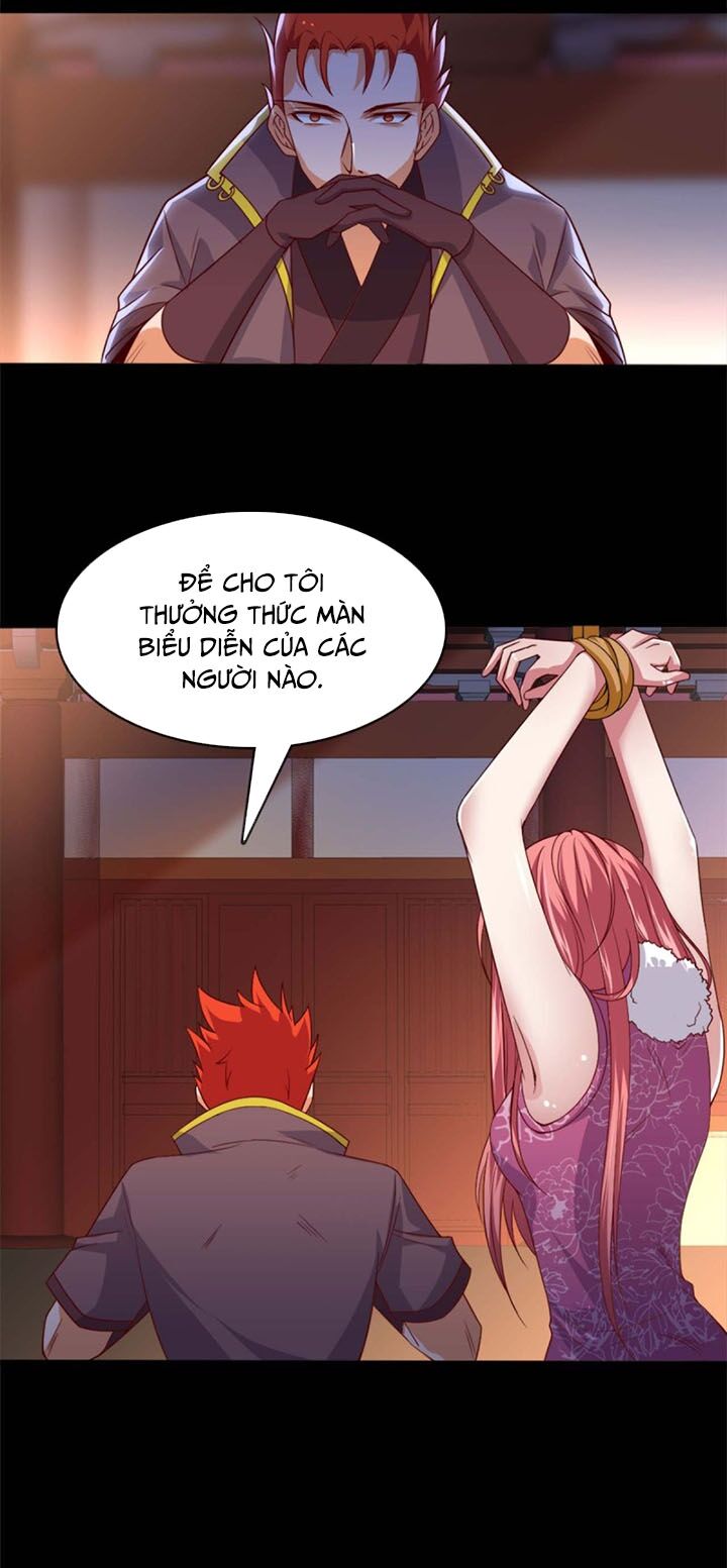Chí Tôn Võ Đế: Chapter 283