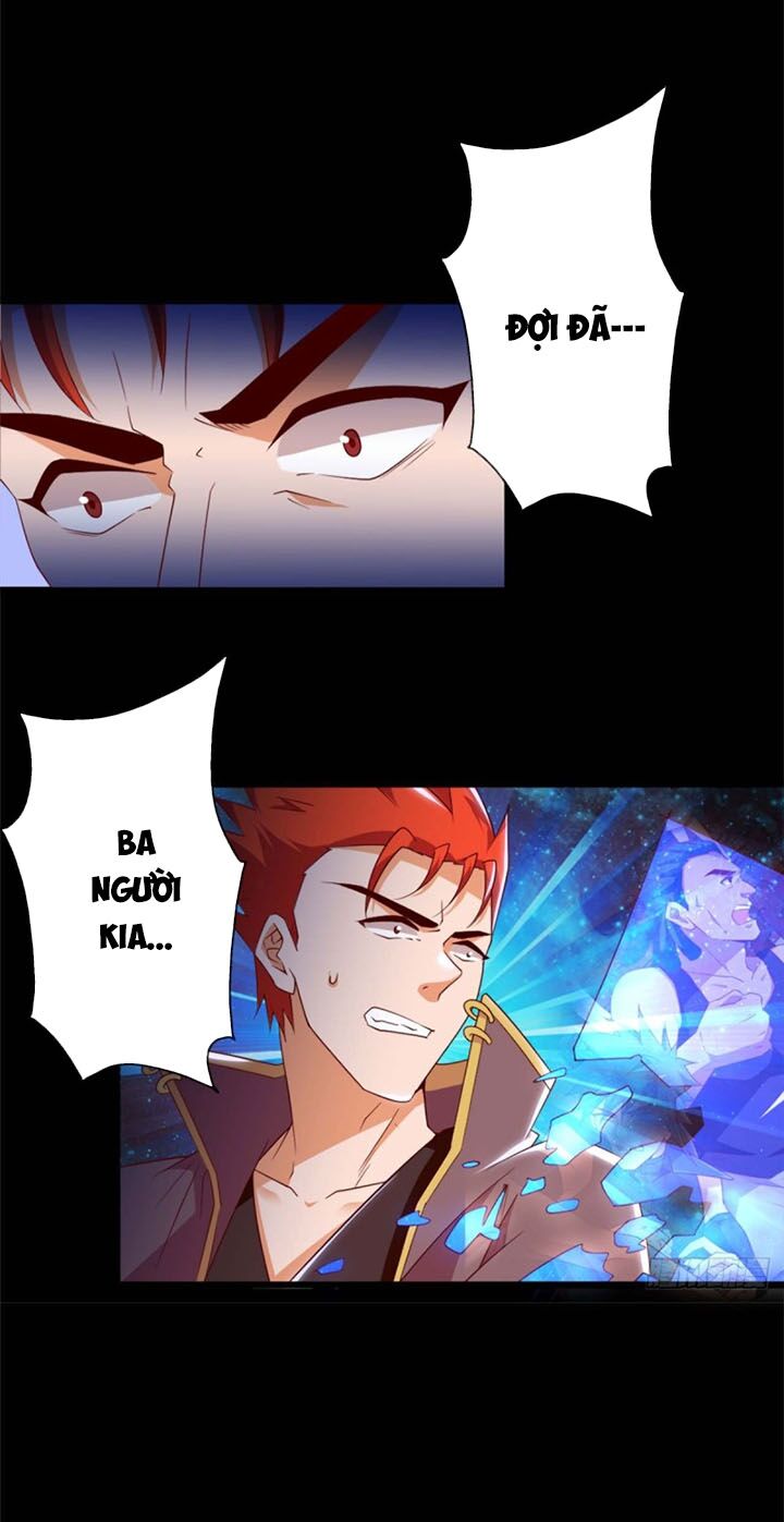 Chí Tôn Võ Đế: Chapter 283