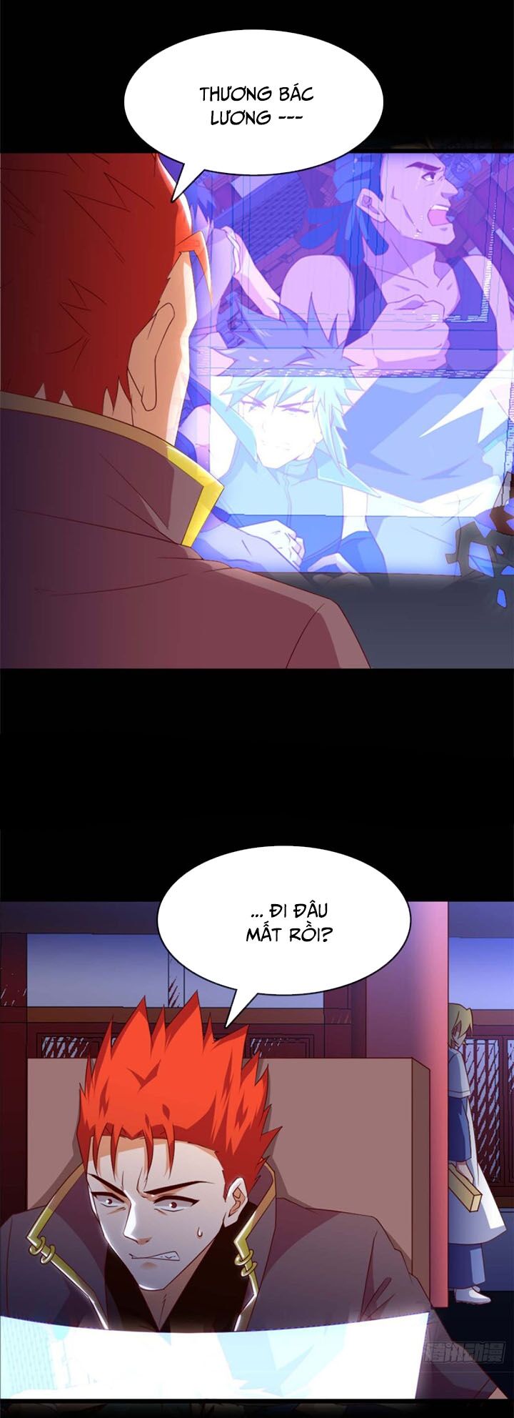 Chí Tôn Võ Đế: Chapter 283
