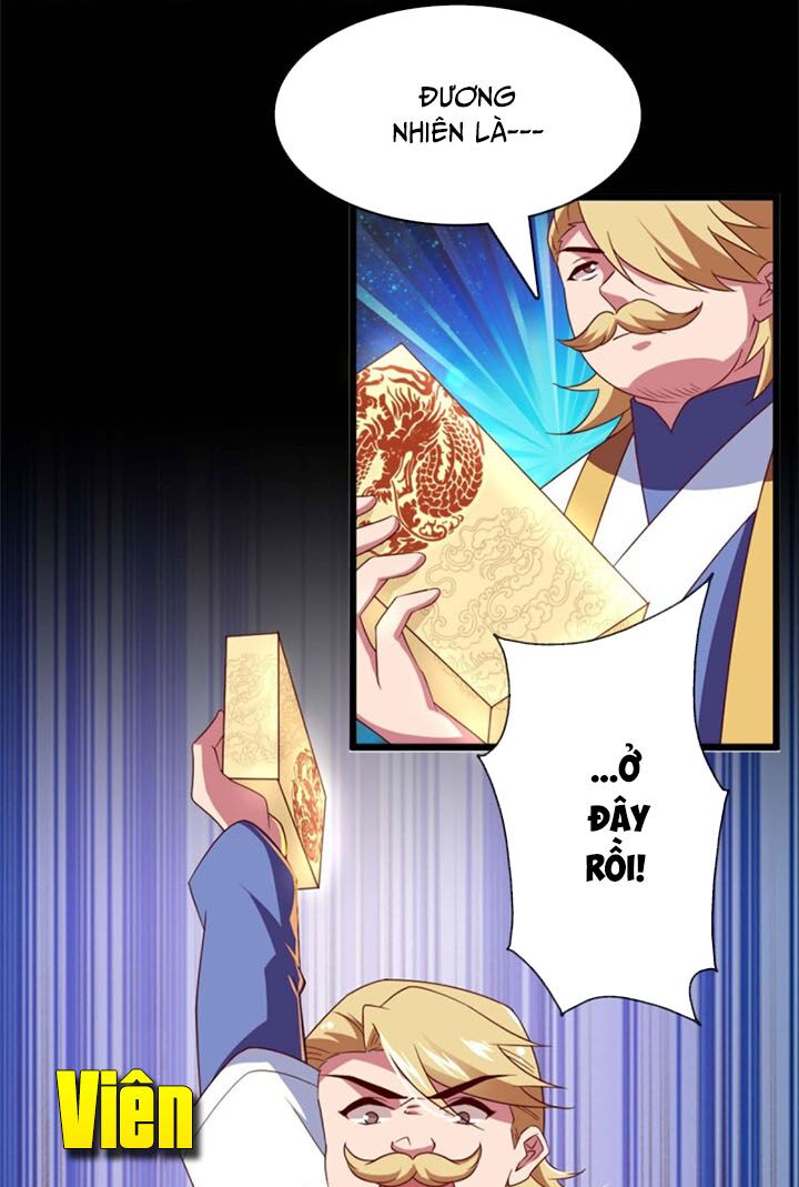 Chí Tôn Võ Đế: Chapter 283