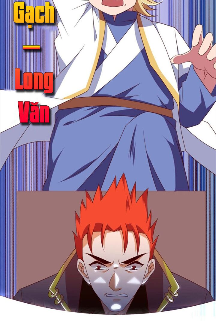 Chí Tôn Võ Đế: Chapter 283