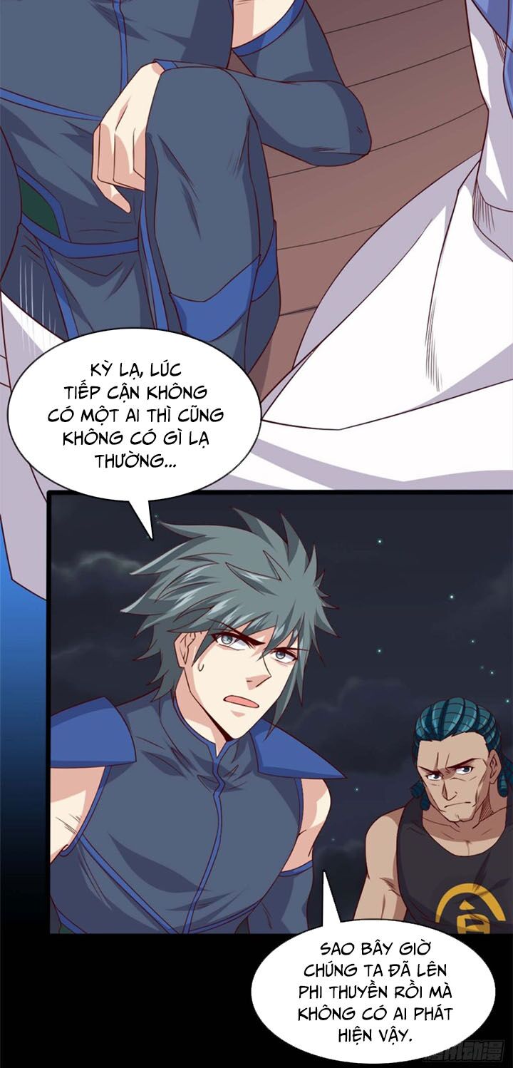 Chí Tôn Võ Đế: Chapter 283
