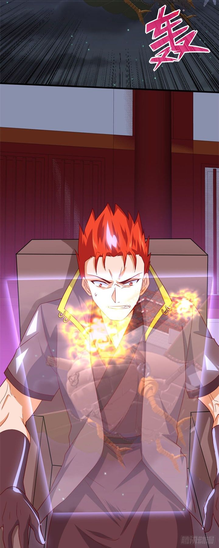 Chí Tôn Võ Đế: Chapter 283