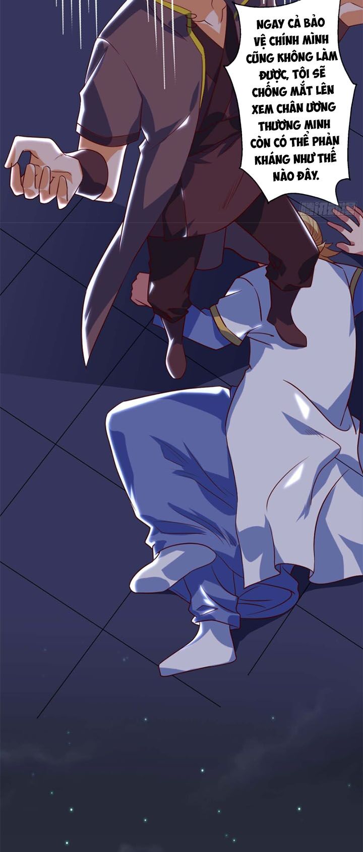 Chí Tôn Võ Đế: Chapter 284
