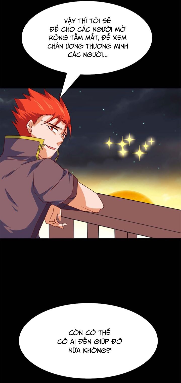 Chí Tôn Võ Đế: Chapter 284