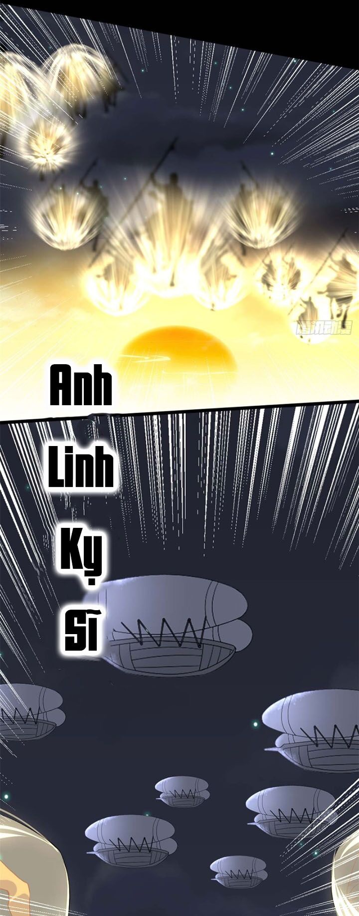 Chí Tôn Võ Đế: Chapter 284