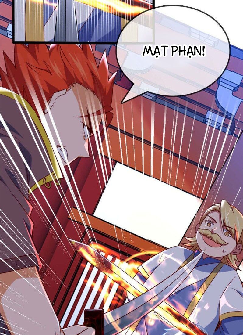 Chí Tôn Võ Đế: Chapter 285