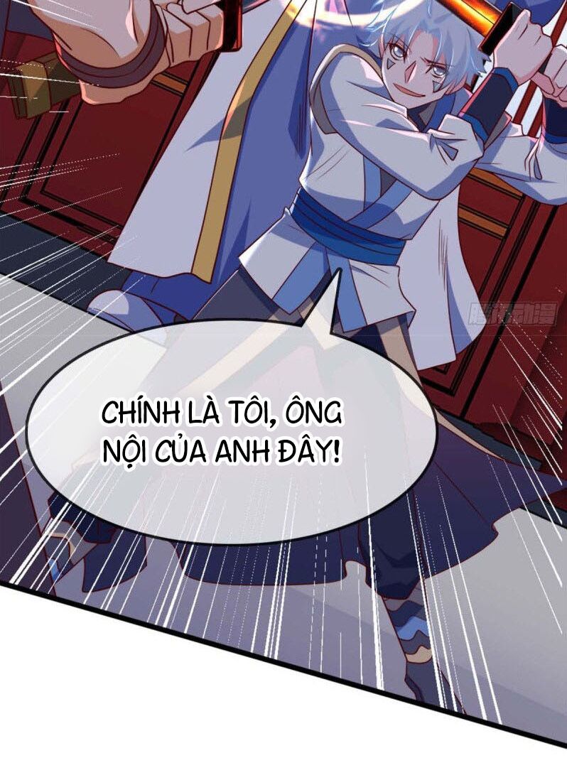 Chí Tôn Võ Đế: Chapter 285