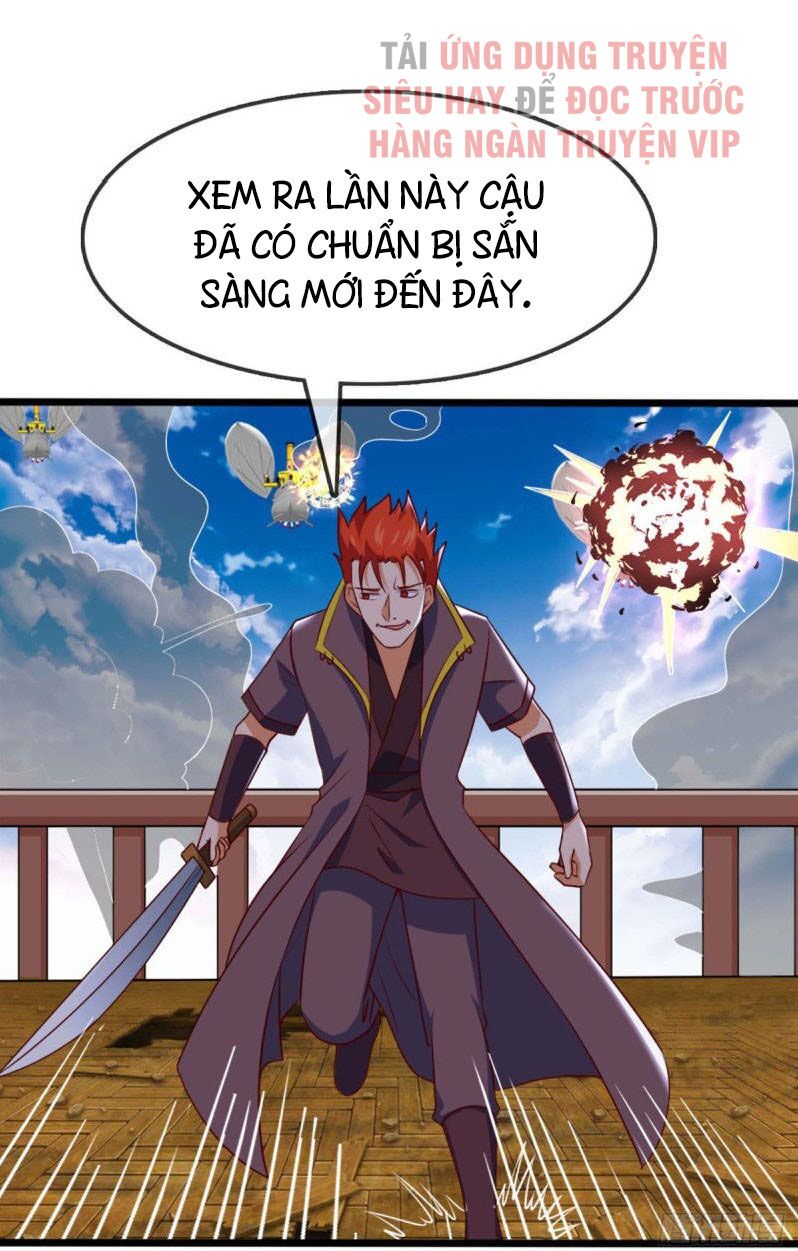 Chí Tôn Võ Đế: Chapter 285